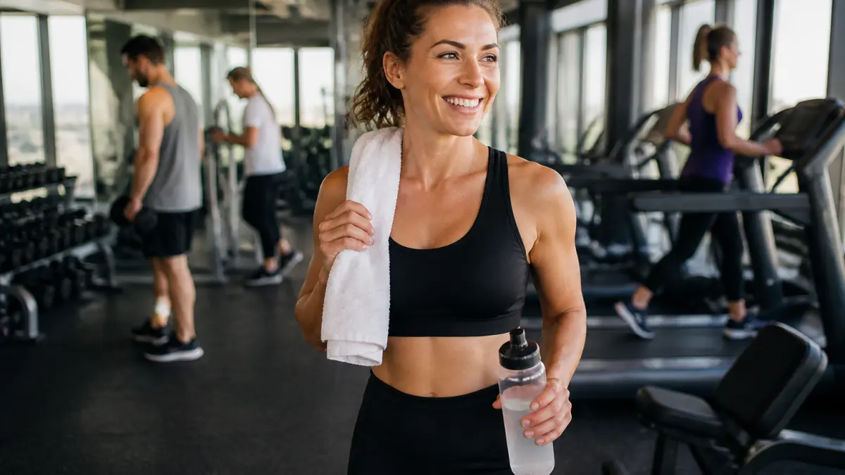 Perdre du poids durablement grâce au sport : trouver l’équilibre entre cardio et musculation