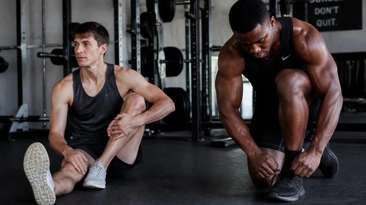 Impact des fibres musculaires de type 1 et de type 2 sur la performance sportive et l'entraînement