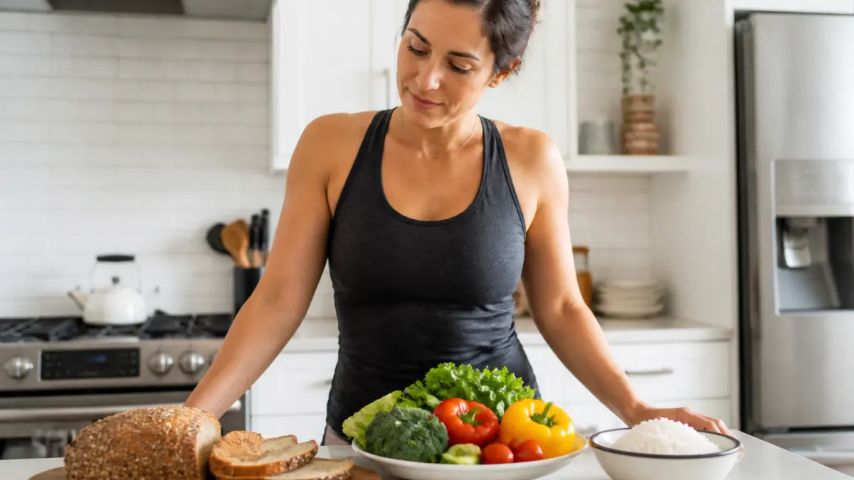 Glucides et gestion du poids : comprendre leur rôle pour mieux choisir