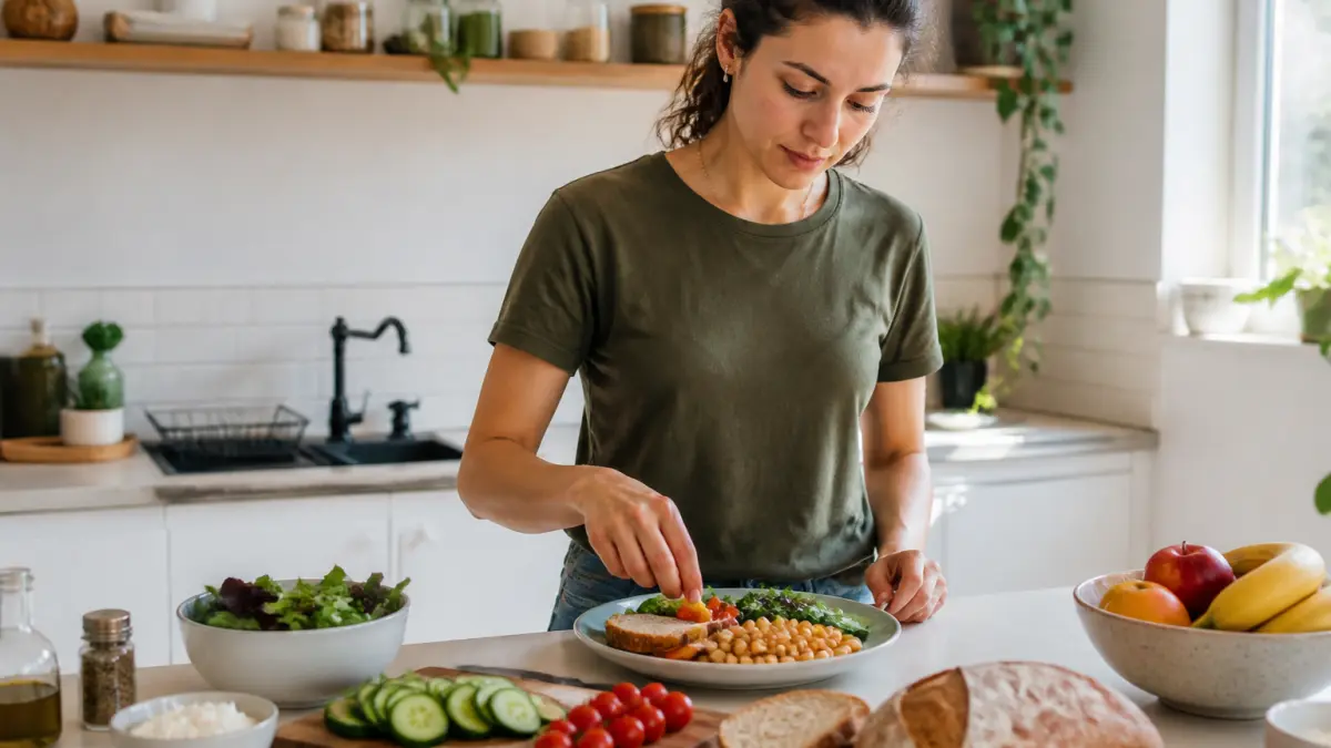 Glucides et gestion du poids : comprendre leur rôle pour mieux choisir