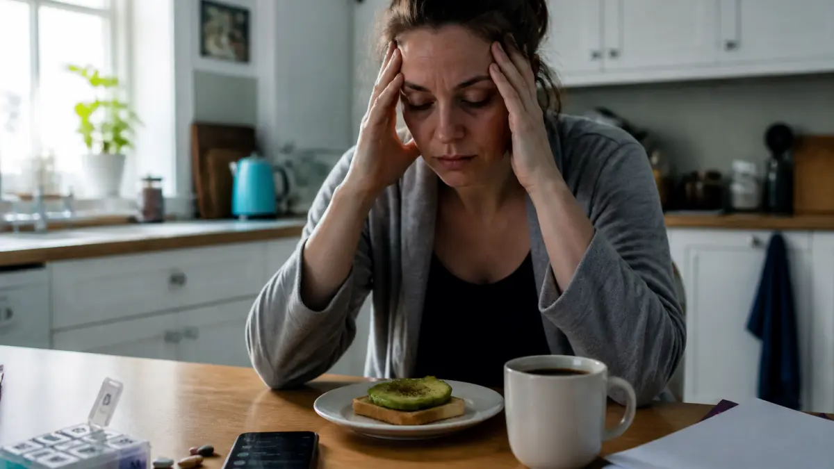 Stress quotidien : comment reconnaître les signaux envoyés par votre corps