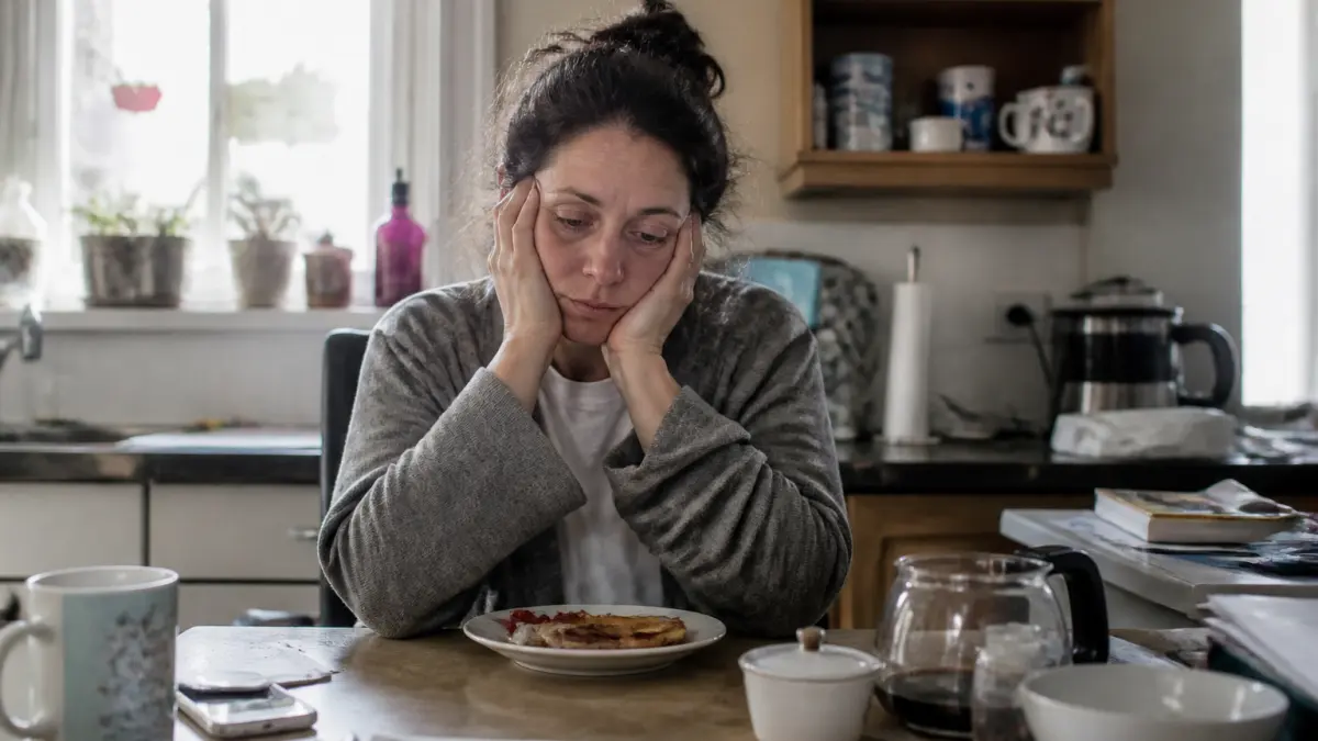 Stress quotidien : comment reconnaître les signaux envoyés par votre corps