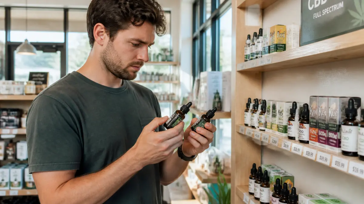 Acheter du CBD pas cher : comment faire des économies sans compromettre la qualité