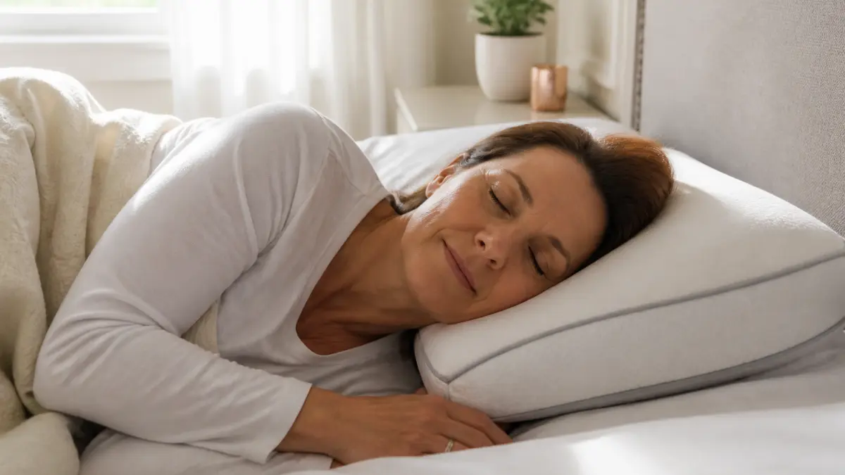 Quel oreiller choisir pour véritablement optimiser la qualité de son sommeil ?