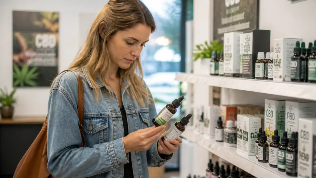 Acheter du CBD pas cher : comment faire des économies sans compromettre la qualité