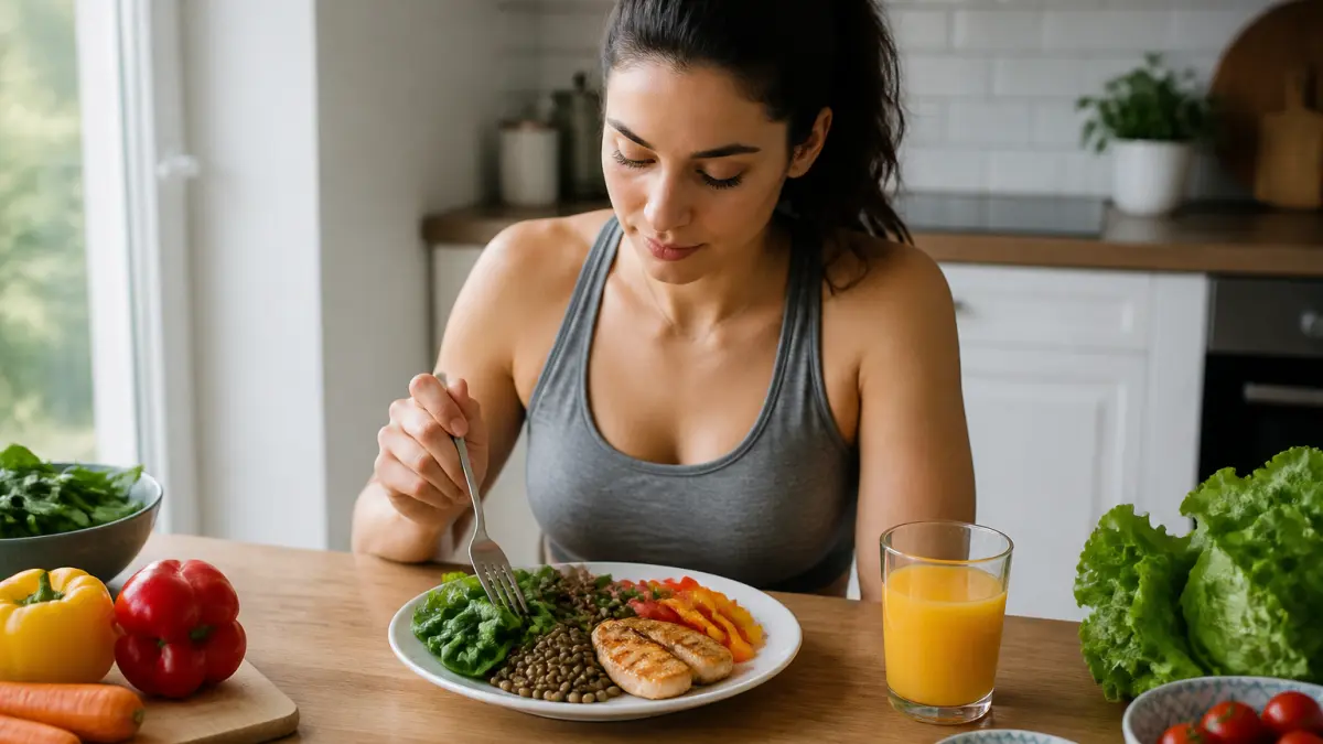 Favoriser l’absorption du fer : quels aliments privilégier pour lutter contre la carence