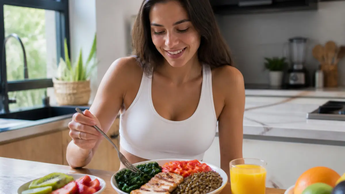 Favoriser l’absorption du fer : quels aliments privilégier pour lutter contre la carence