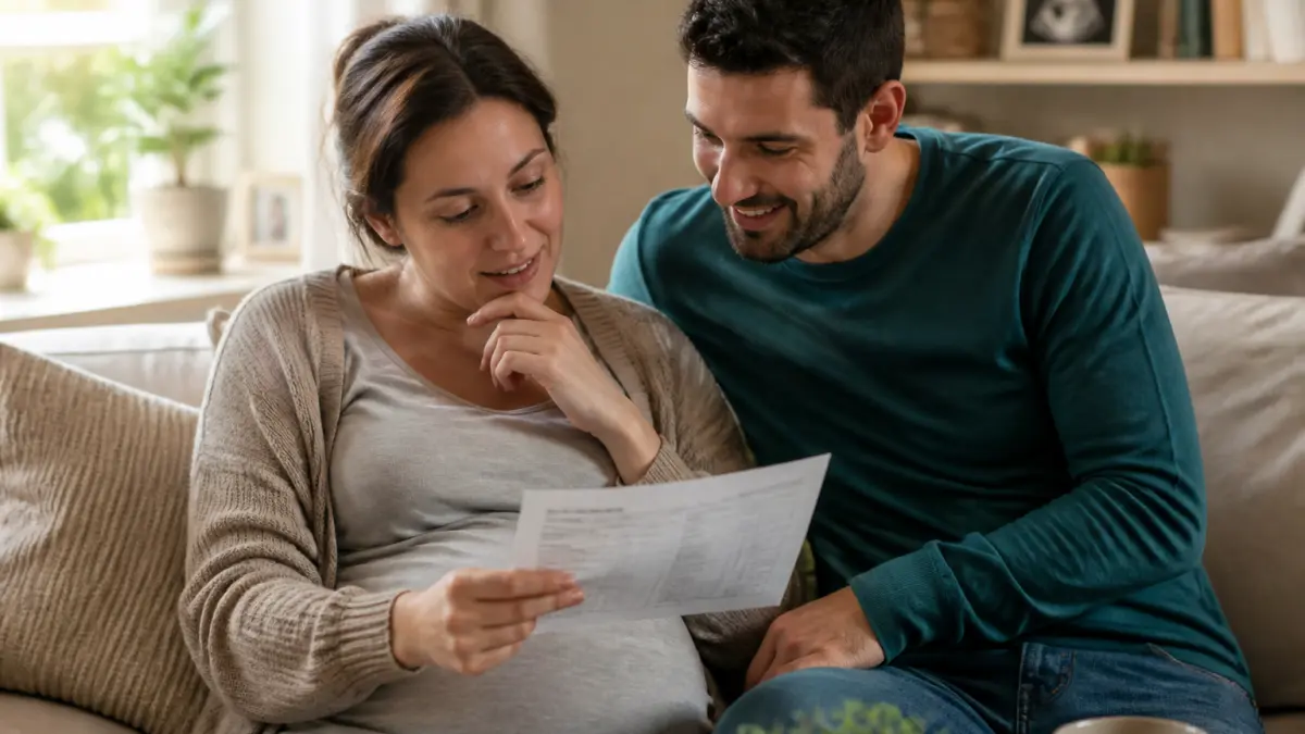Taux d’hormone HCG : est-il possible de prédire le sexe du bébé grâce à cet indicateur ?