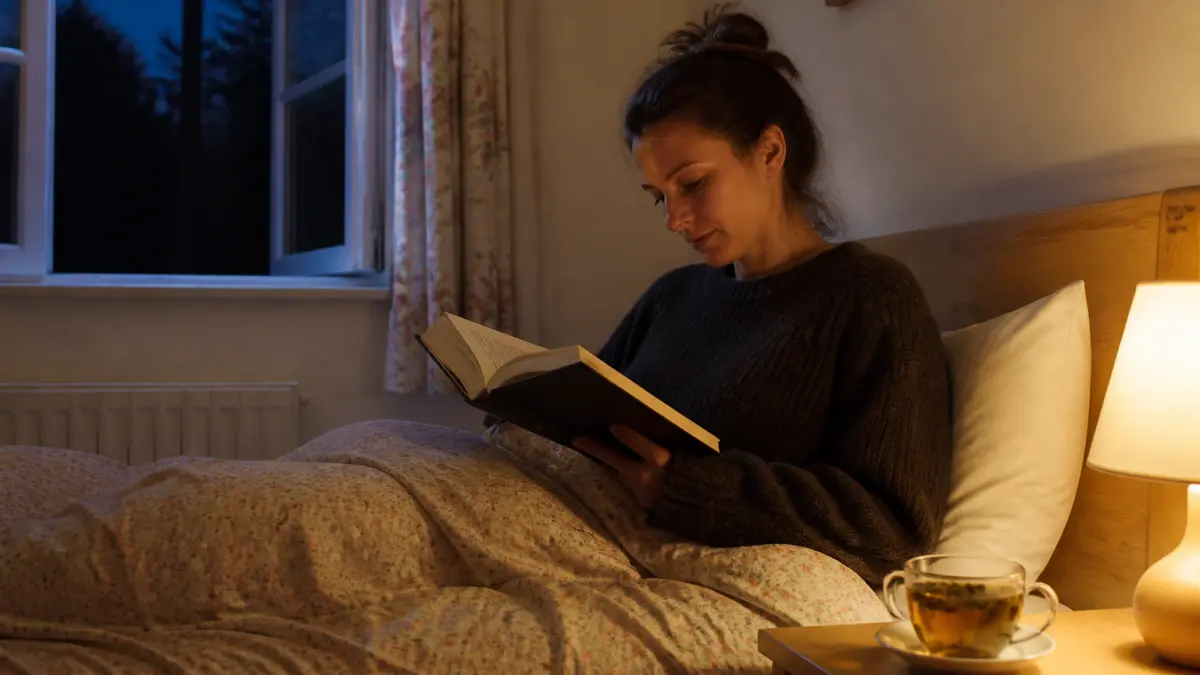 Améliorer la qualité de son sommeil : routines efficaces et conseils pratiques