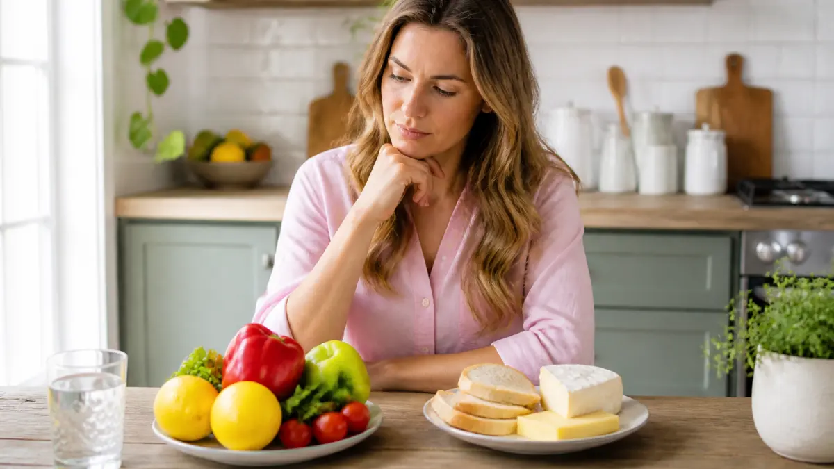 Différence entre acidité perçue et pH des aliments : comment éviter la confusion
