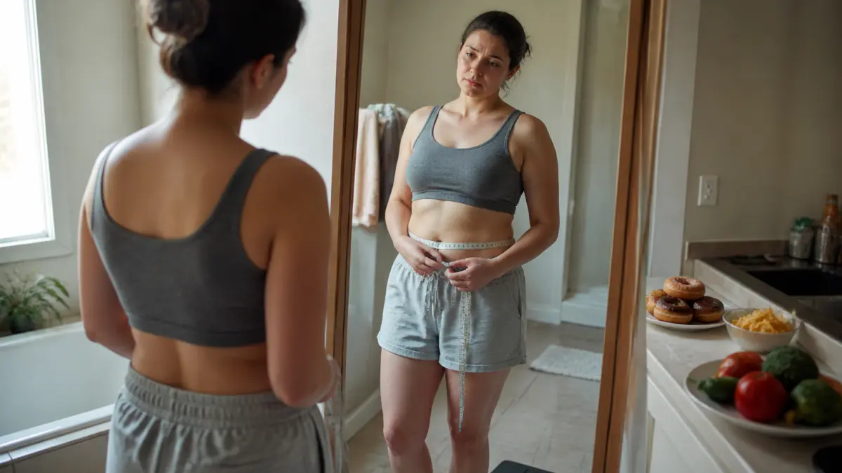 Perdre 10 kg en 2 semaines : mythe ou réalité ?
