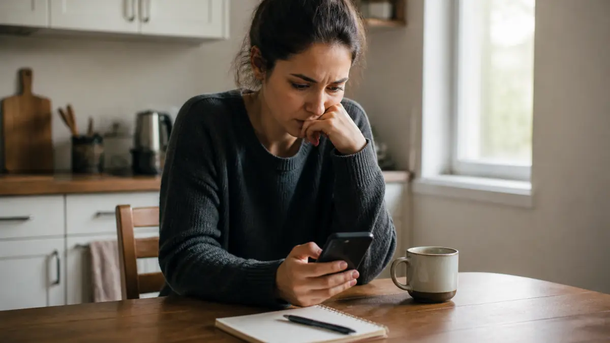 Rompre avec un ami toxique : 5 techniques efficaces pour gérer la culpabilité, selon une experte