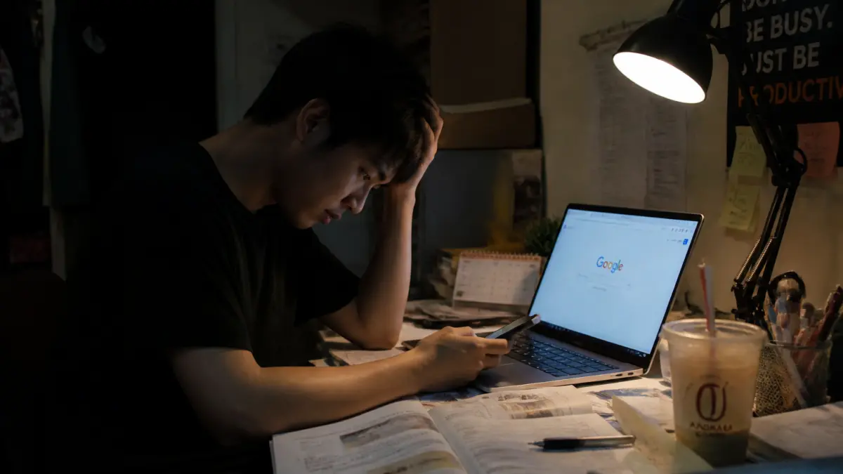 Baisse du QI moyen : des chercheurs alertent sur les implications possibles de cette tendance inquiétante