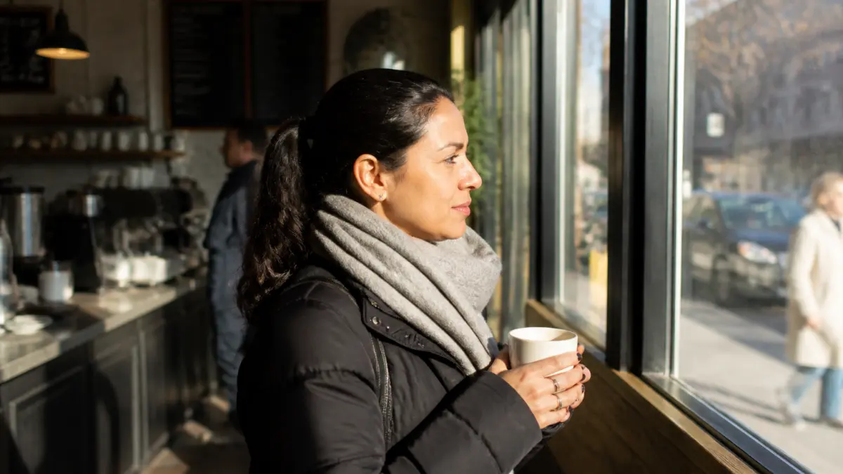 Une question matinale simple pourrait contribuer à améliorer le bonheur quotidien, selon des chercheurs