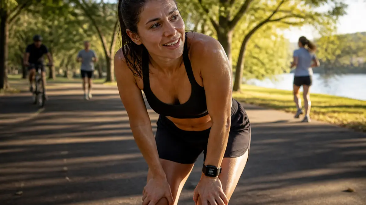 Brûler 1000 calories chaque jour : est-ce réellement faisable ?