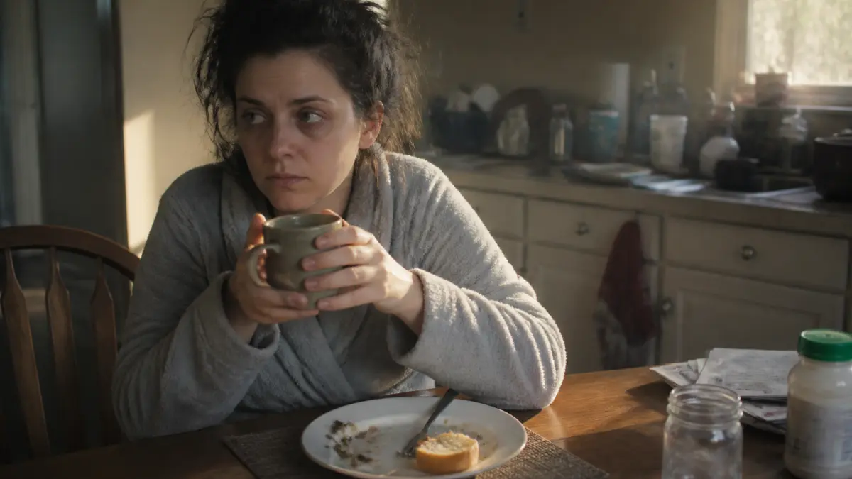 Fatigue ou burn-out : des signes à ne pas négliger, selon des experts en santé mentale