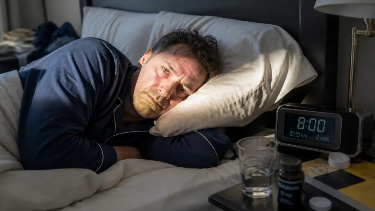 Sommeil : des chercheurs alertent sur les risques de dormir plus de 8 heures pour la santé et le vieillissement