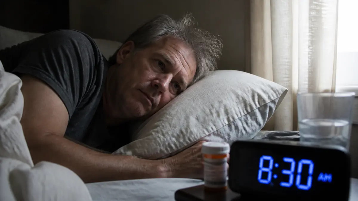 Sommeil : des chercheurs alertent sur les risques de dormir plus de 8 heures pour la santé et le vieillissement
