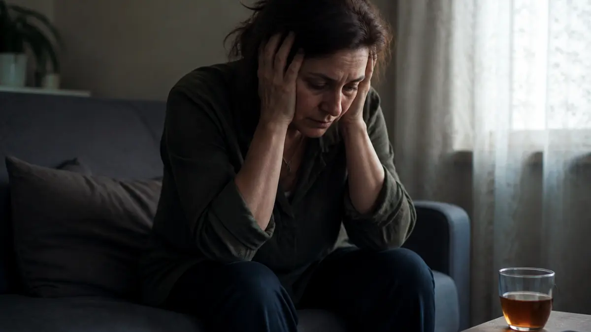 Ménopause : 75 % des femmes pourraient ignorer ses effets psychiques, selon une étude récente