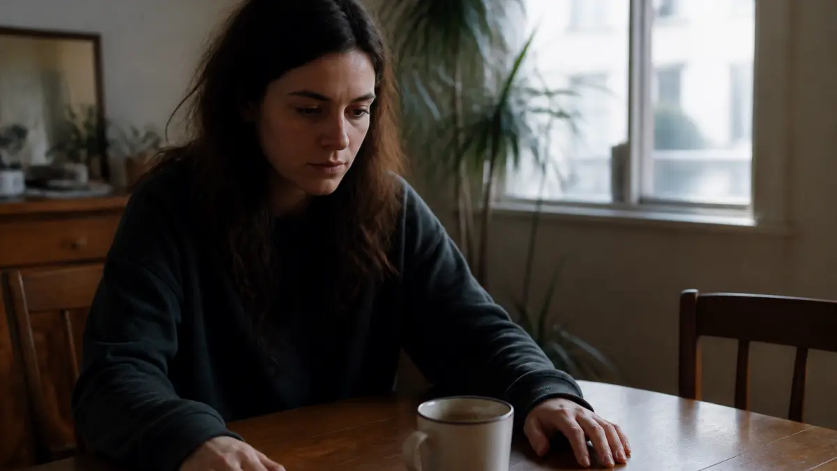 Alexithymie : 10 % des Français pourraient vivre sans émotions, selon une étude récente