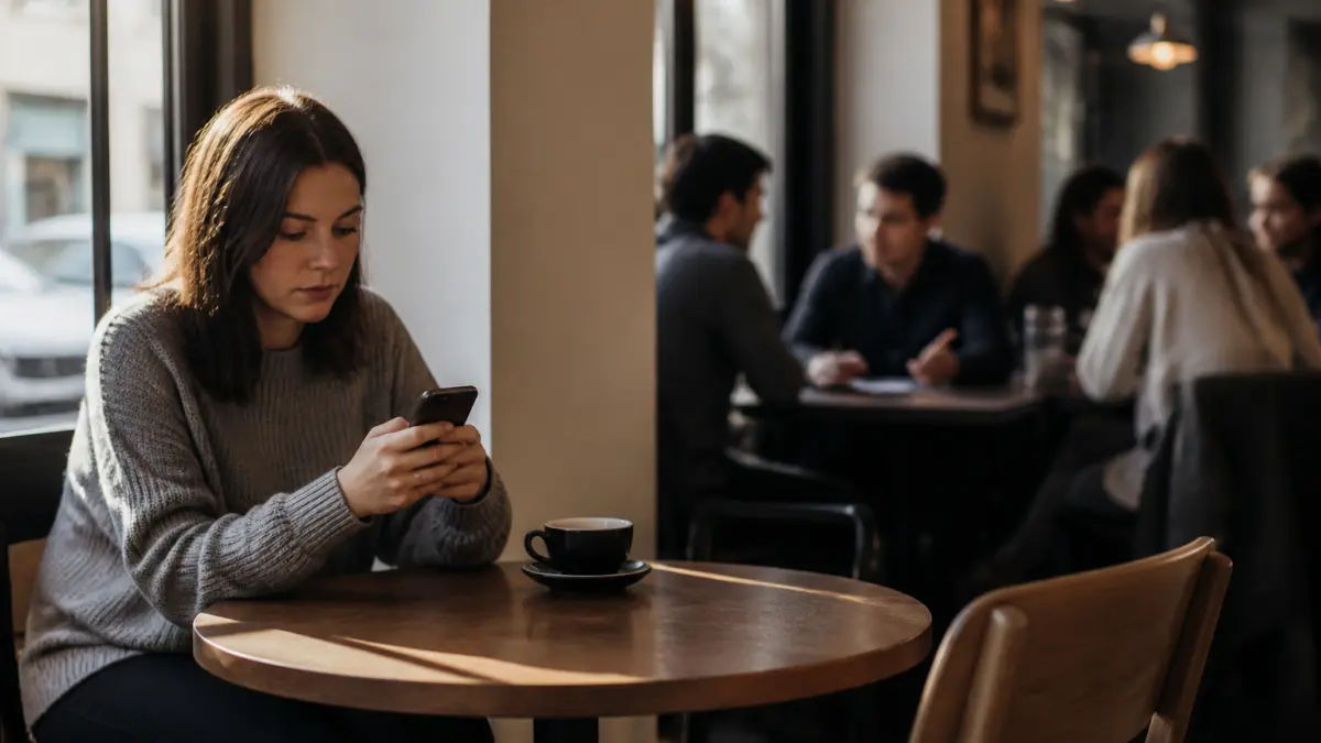 Cette activité banale pourrait révéler une intelligence supérieure : ce que disent les chercheurs en comportement humain