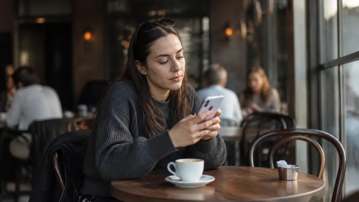 Cette activité banale pourrait révéler une intelligence supérieure : ce que disent les chercheurs en comportement humain