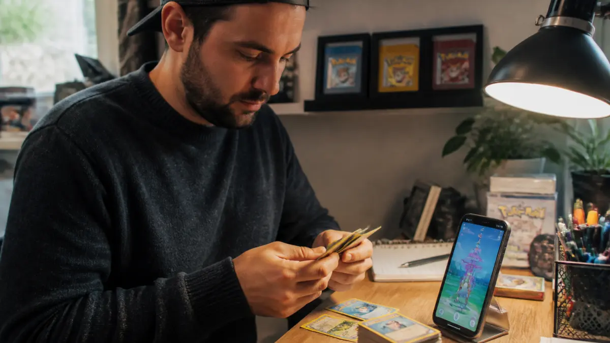 Les passionnés de Pokémon dans l'enfance pourraient développer un trait de personnalité particulier à l'âge adulte, selon des chercheurs