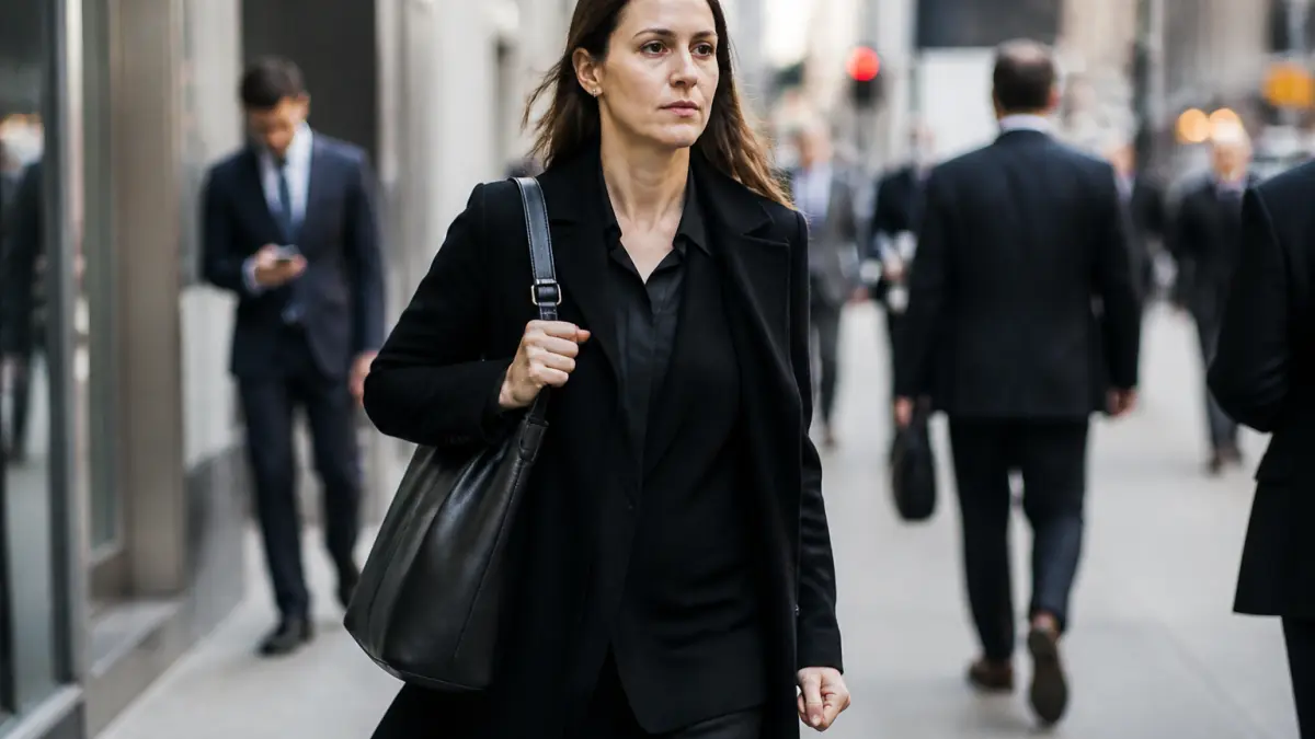 Les personnes qui marchent rapidement partagent un trait de personnalité révélateur, selon des chercheurs