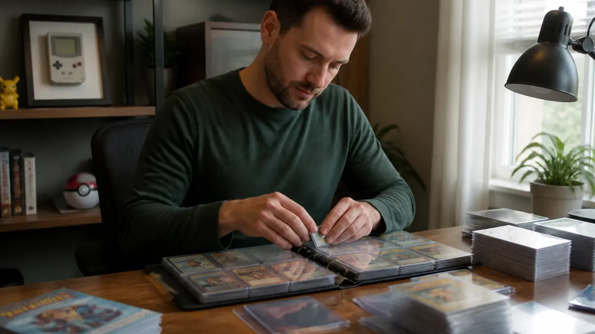Les passionnés de Pokémon dans l'enfance pourraient développer un trait de personnalité particulier à l'âge adulte, selon des chercheurs
