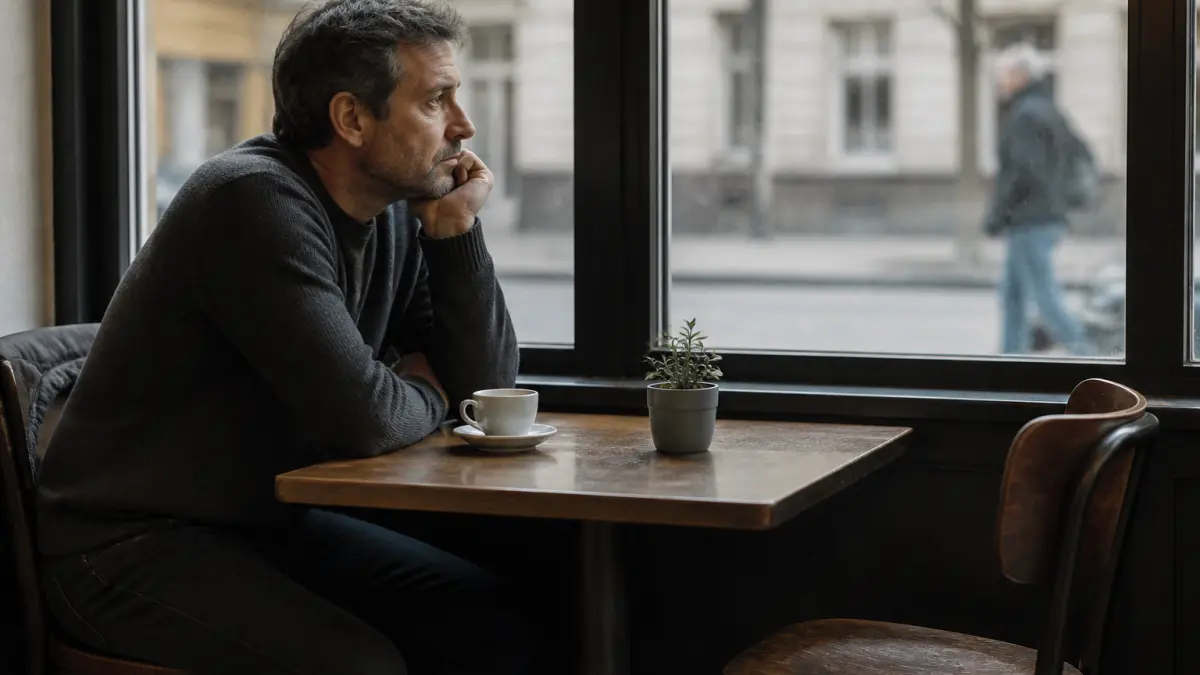 Célibat à vie : cinq traits de personnalité souvent associés, selon des psychologues