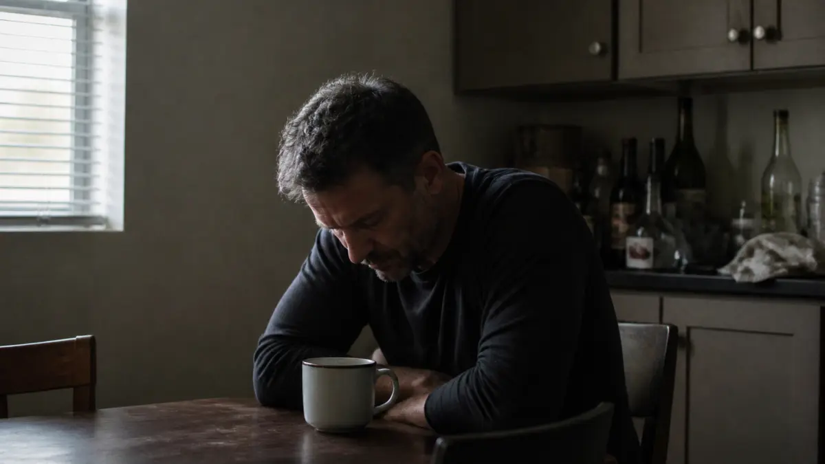 Santé mentale : les hommes pourraient être trois fois plus touchés par le suicide, selon des experts
