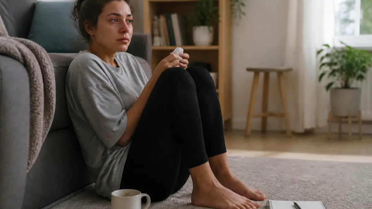 Rupture amoureuse : les étapes incontournables pour se reconstruire selon des experts