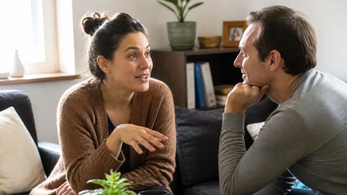 Deux comportements simples à adopter pour inciter les autres à passer plus de temps avec vous, selon une étude récente