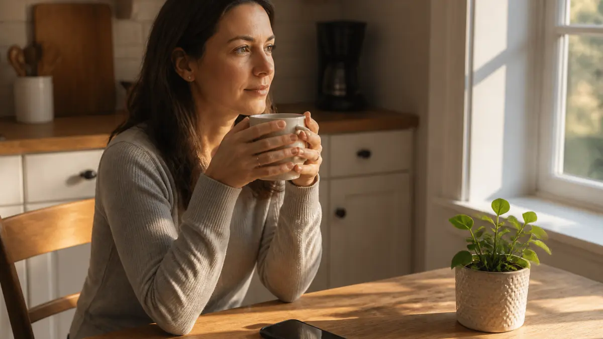 Une semaine sans smartphone : une étude révèle un potentiel rajeunissement du cerveau de 10 ans