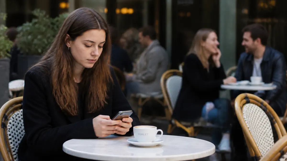 Cinq habitudes des personnes sans soutien émotionnel, selon des experts en psychologie