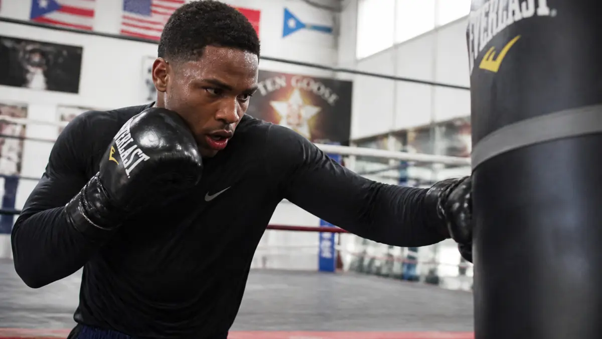 Trey Morrison : son ascension dans l’univers de la boxe professionnelle