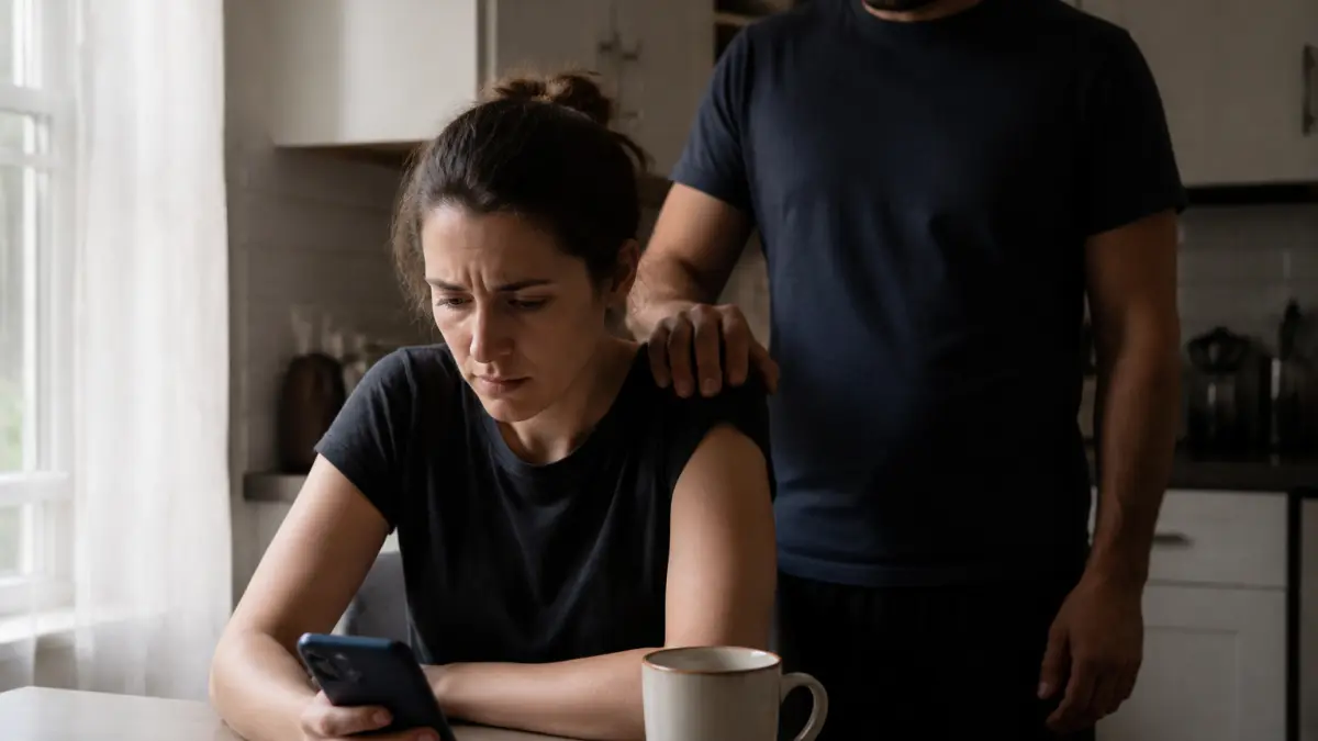 Comportements sensibles : des experts alertent sur les risques de manipulation émotionnelle et comment en prendre conscience