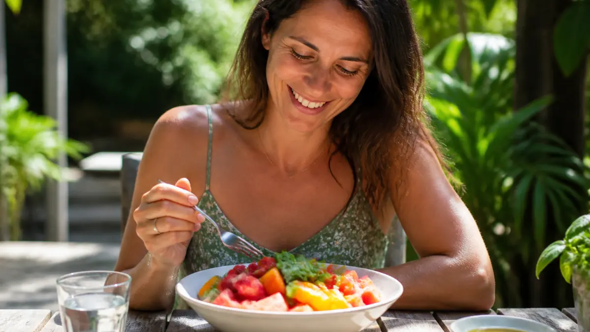 Lycopène : sources alimentaires et bienfaits pour la santé