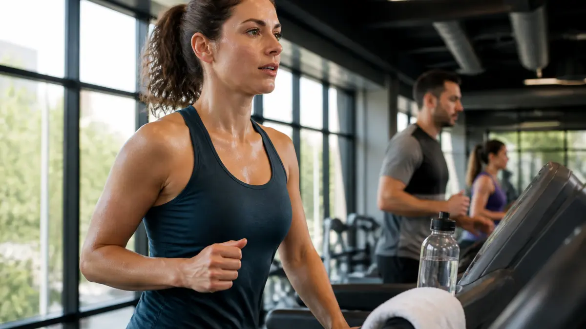 Perdre 10 kilos sur tapis de course : méthode efficace et étapes clés