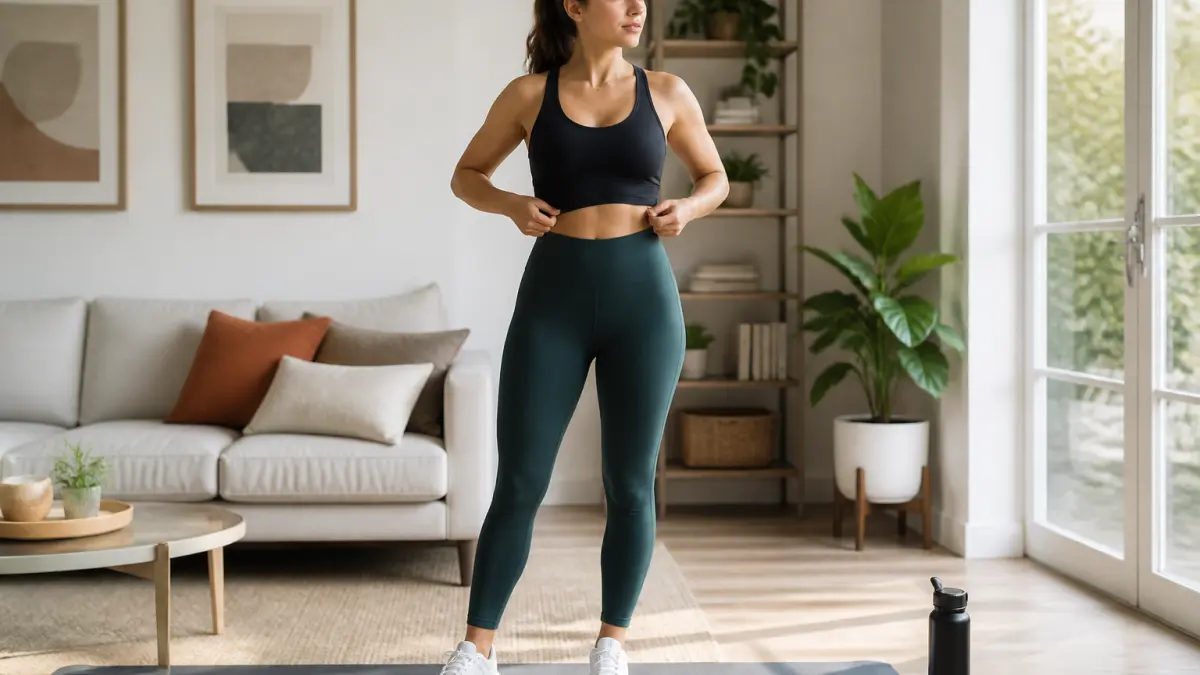 Éviter l’effet camel toe avec un legging : solutions et conseils pratiques