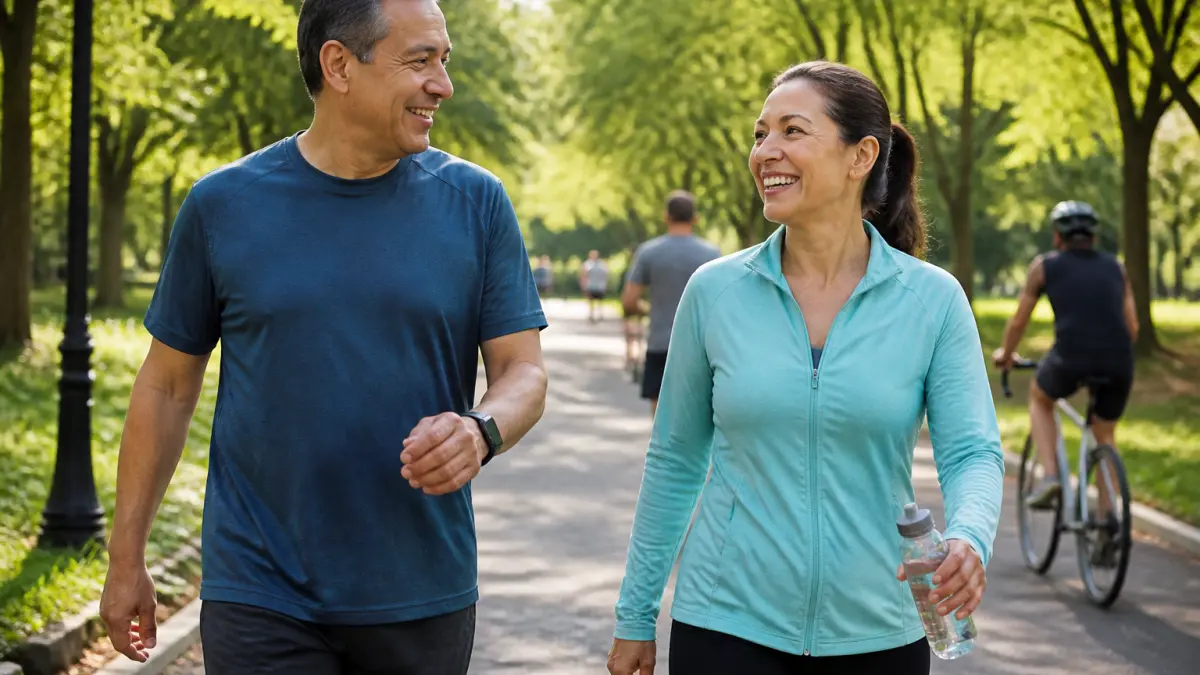 Comment le sport améliore la santé : 4 bienfaits prouvés scientifiquement
