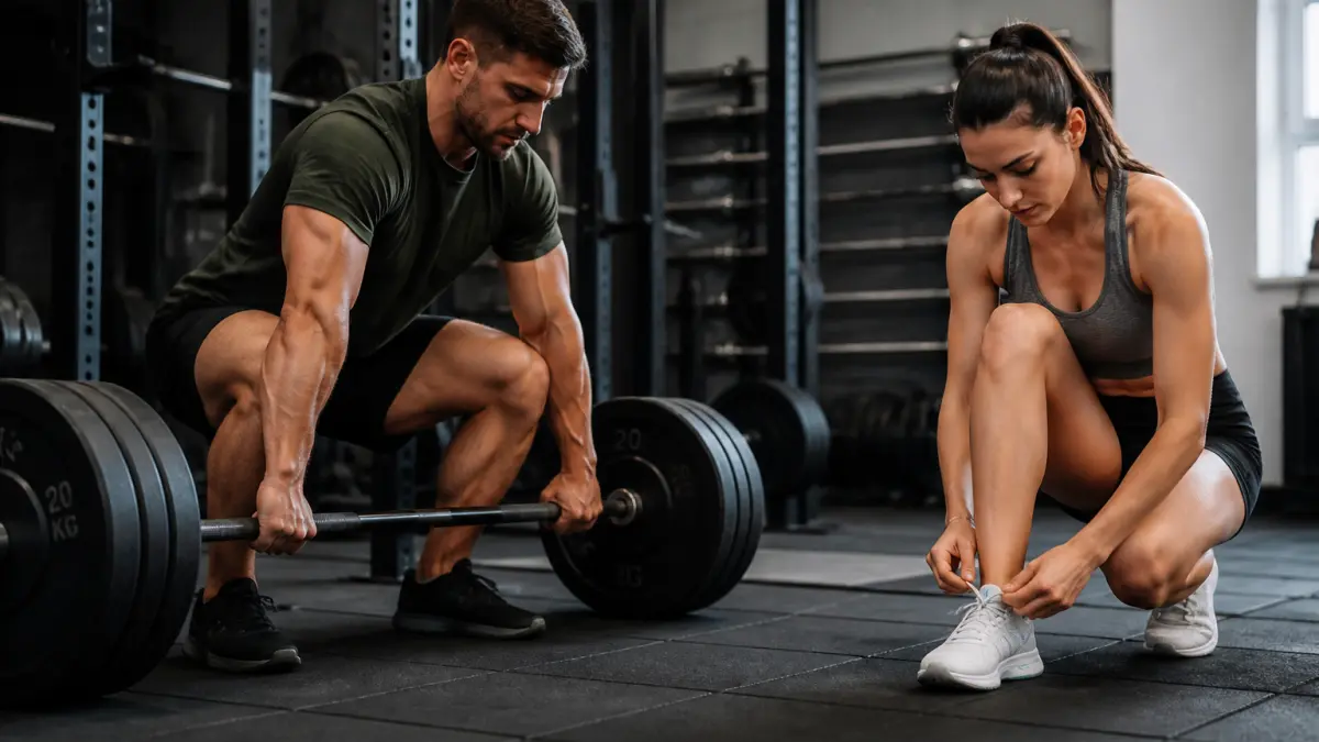 Impact des fibres musculaires de type 1 et de type 2 sur la performance sportive et l'entraînement