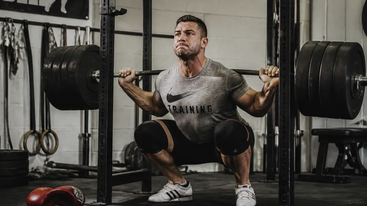 Développer sa force pour les sports de combat : techniques de musculation performantes