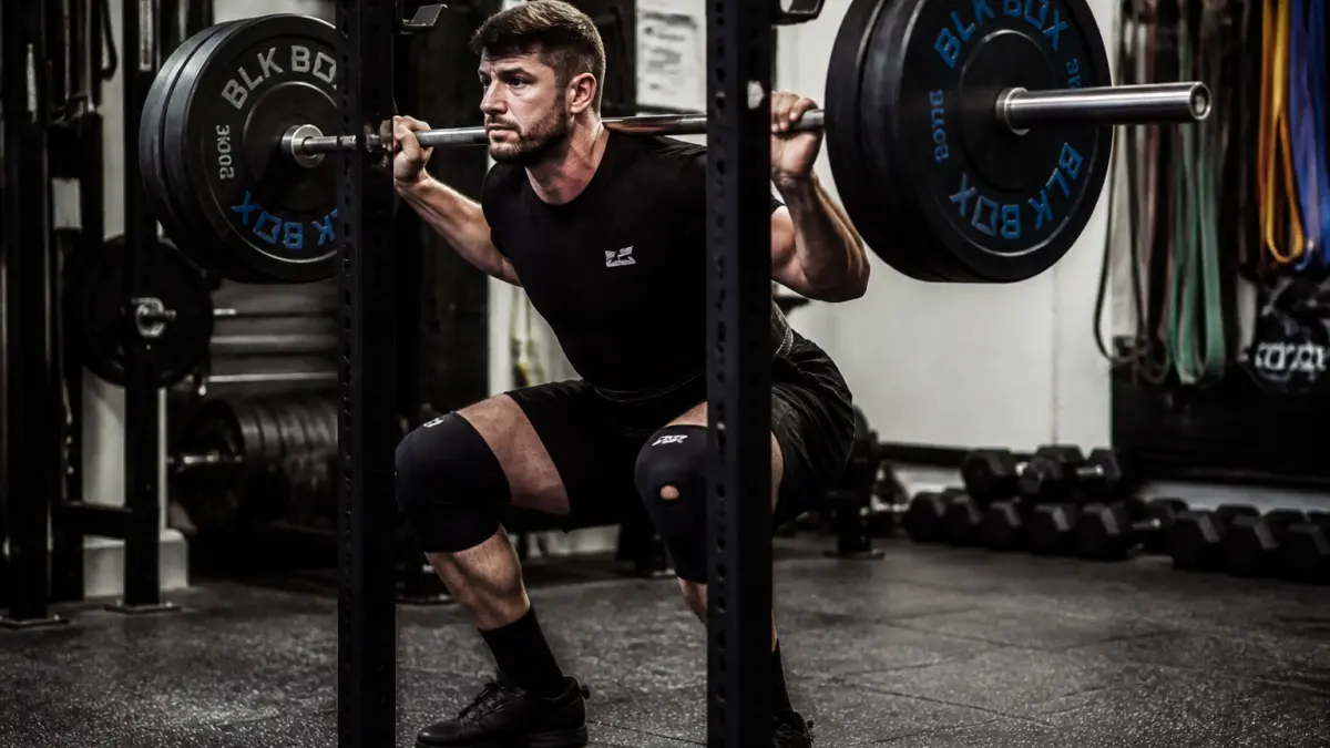 Développer sa force pour les sports de combat : techniques de musculation performantes