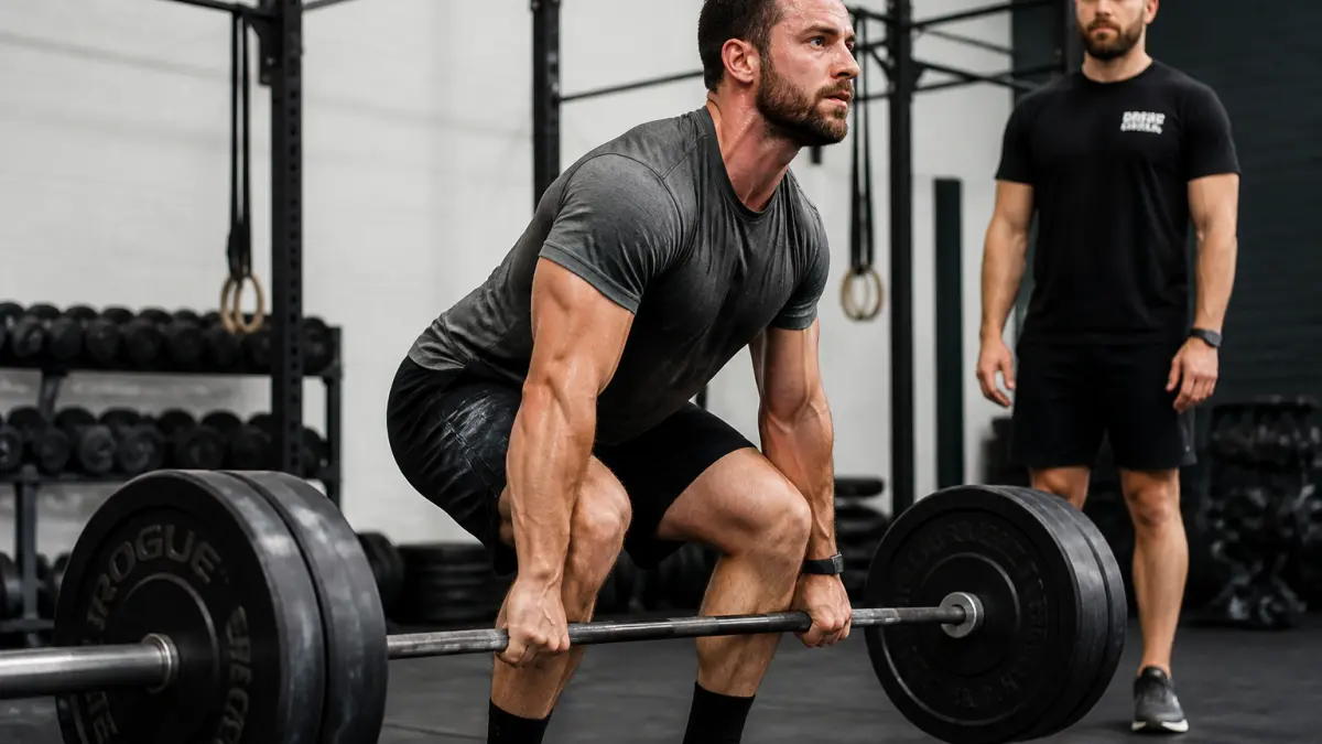 Développer sa force pour les sports de combat : techniques de musculation performantes
