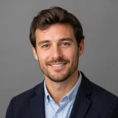 Damien Perez
