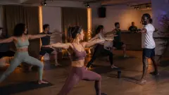 Pourquoi opter pour Poses studio pour combiner yoga et pilates en séance