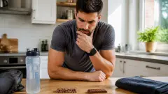 Barres énergétiques salées ou sucrées : comment choisir la meilleure option avant l’activité physique ?