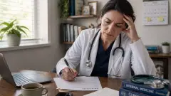 Arrêt maladie pour les professions libérales : fonctionnement et démarches