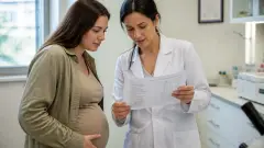 Taux d’hormone HCG : est-il possible de prédire le sexe du bébé grâce à cet indicateur ?